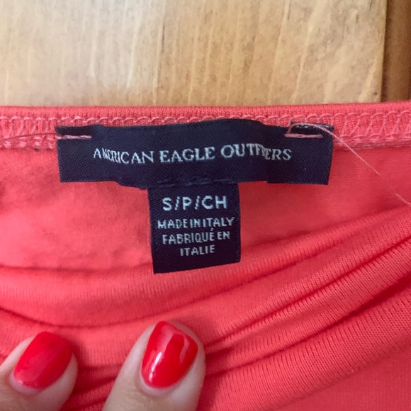 American eagle crop top! - Picture 2 of 2
